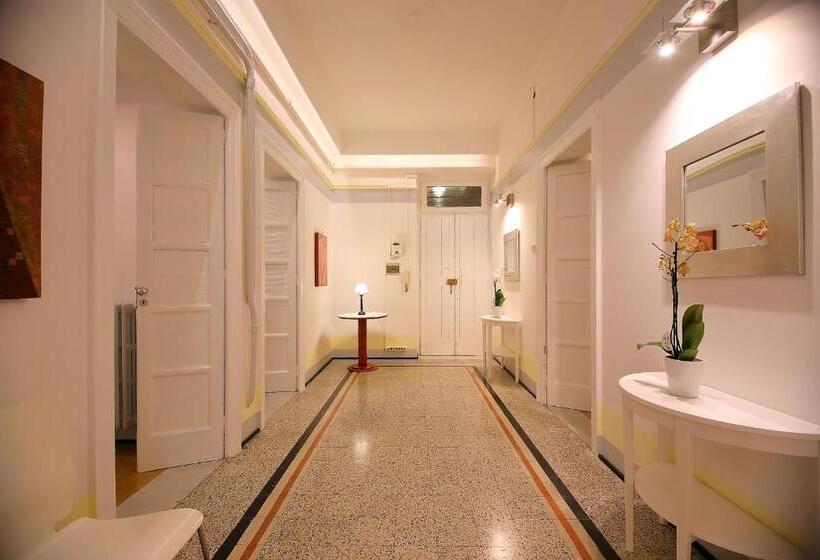 اتاق استاندارد, Suite & Premium Room   Centro Bari   Stazione
