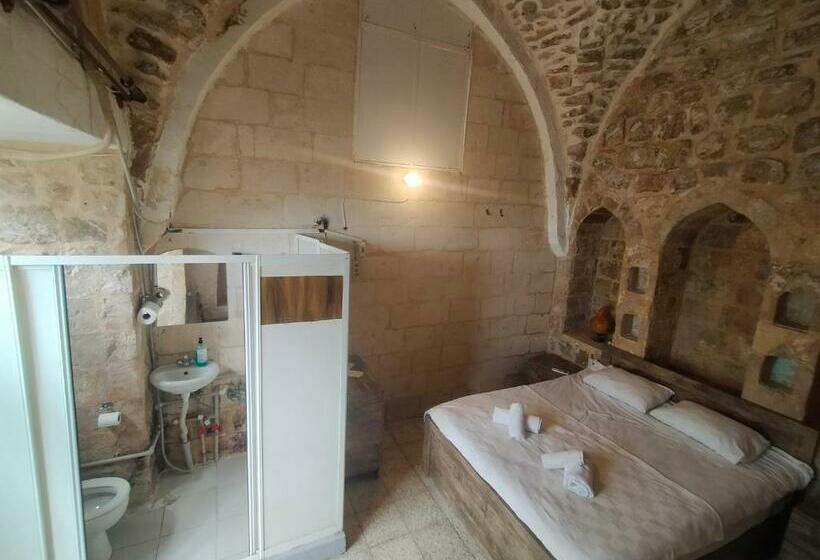 اتاق استاندارد, şahmaran Buti̇k Otel