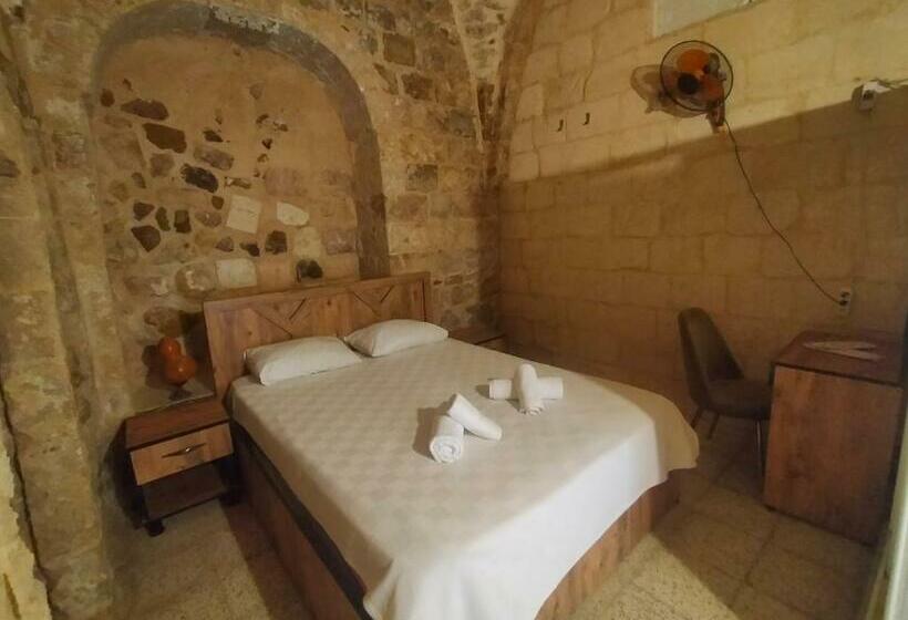 اتاق استاندارد, şahmaran Buti̇k Otel