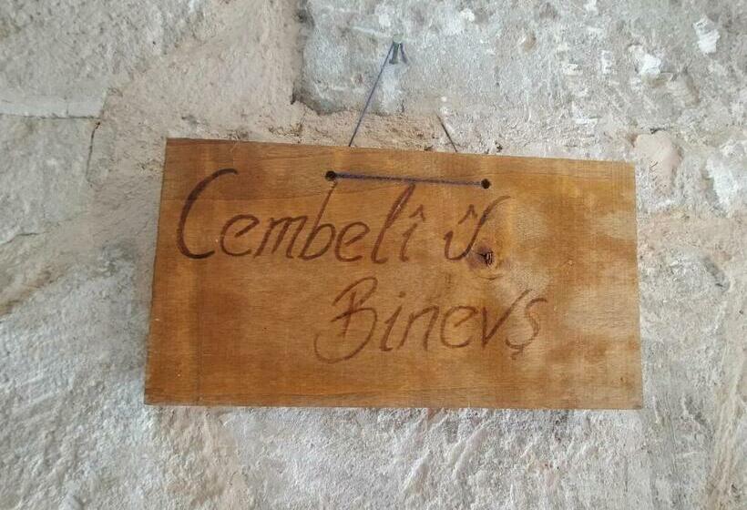 اتاق استاندارد, şahmaran Buti̇k Otel