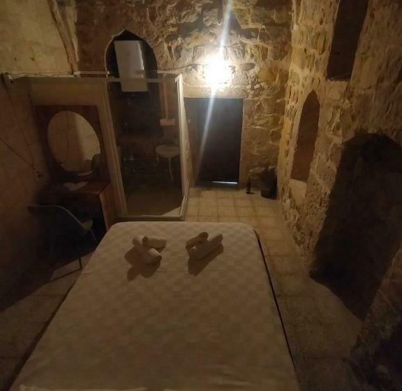 اتاق استاندارد, şahmaran Buti̇k Otel