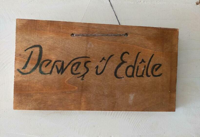 اتاق استاندارد سه نفره, şahmaran Buti̇k Otel