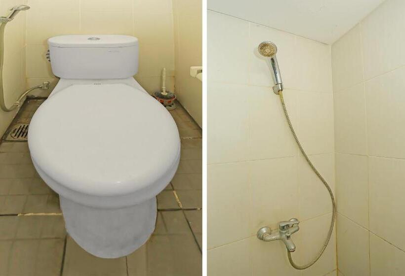 Номер Deluxe, Capital O 92625 19 Avenue Apartment