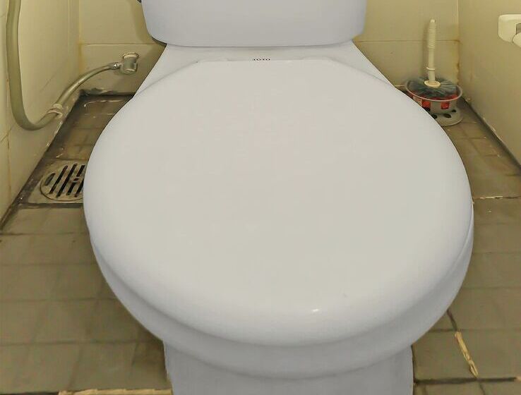 Номер Deluxe, Capital O 92625 19 Avenue Apartment