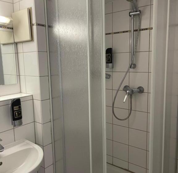 Номер Стандарт Индивидуальный, City Pension