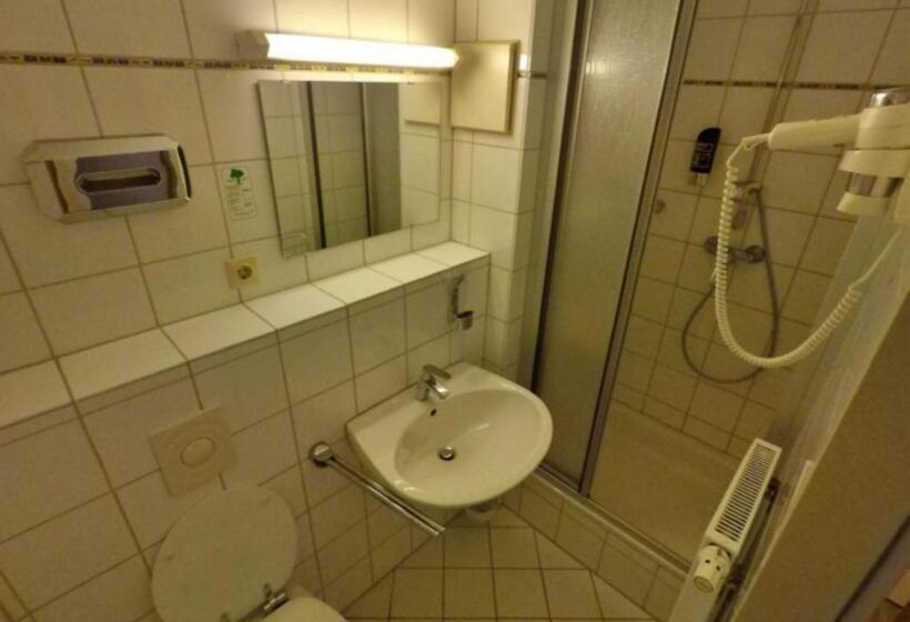 Номер Стандарт Индивидуальный, City Pension