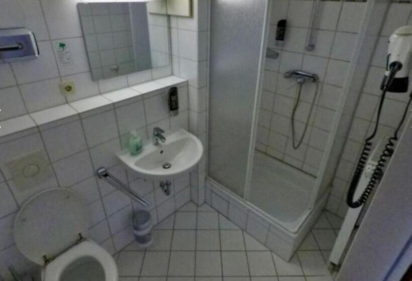 Номер Стандарт Индивидуальный, City Pension