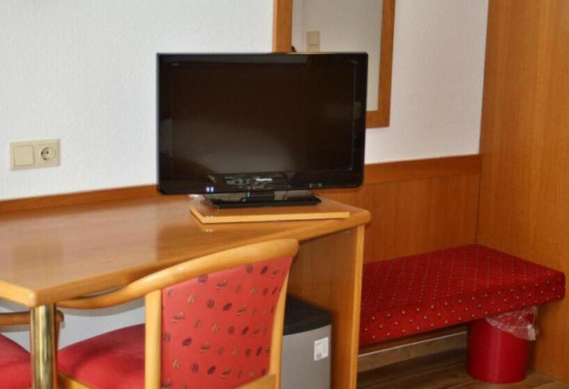 Номер Стандарт Индивидуальный, City Pension