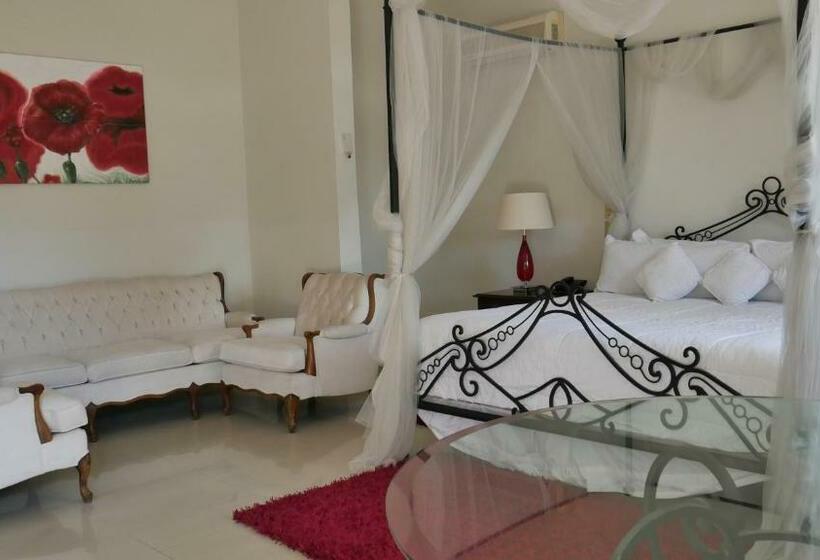 Номер Стандарт, Hacienda Las Higueras