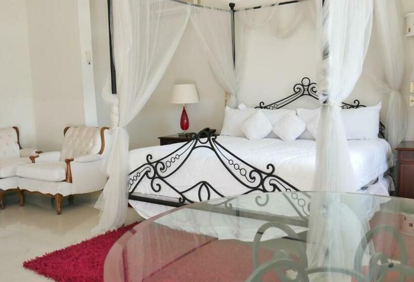 Номер Стандарт, Hacienda Las Higueras