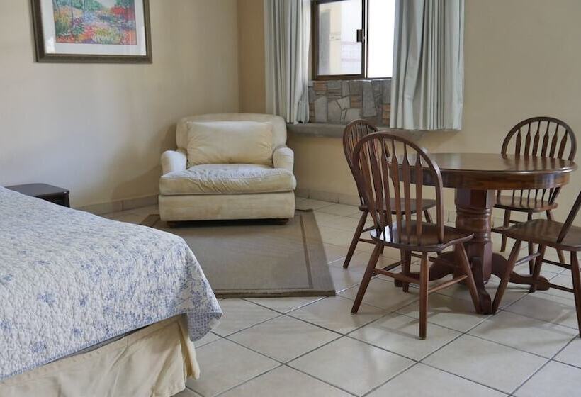 Номер Стандарт, Hacienda Las Higueras