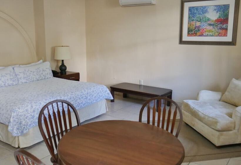 Номер Стандарт, Hacienda Las Higueras