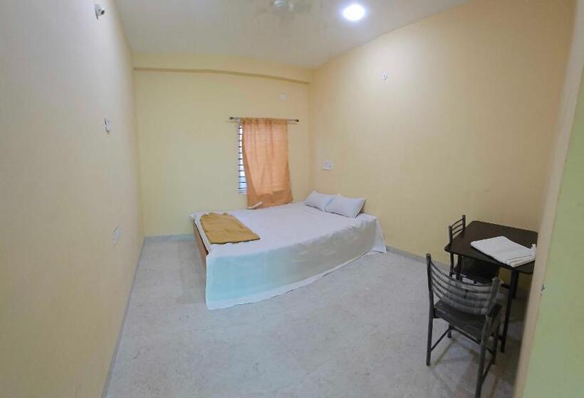 三人经典房间, Oyo 81292 Srg Life Style