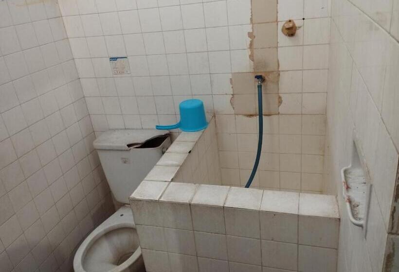 디럭스 룸, Oyo 92618  Mareje Sariguna