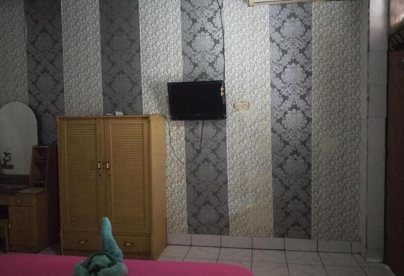 디럭스 룸, Oyo 92618  Mareje Sariguna