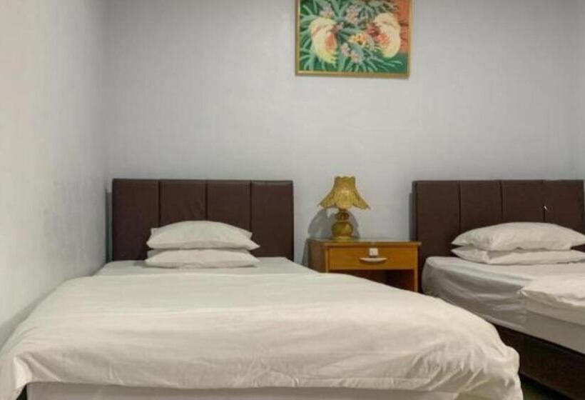 디럭스 룸, Oyo 92618  Mareje Sariguna