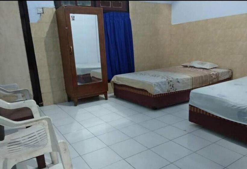 디럭스 룸, Oyo 92618  Mareje Sariguna