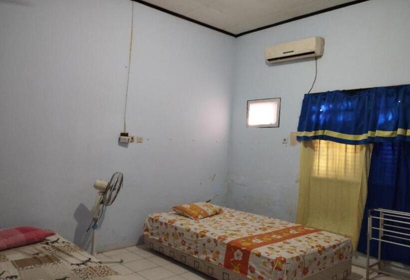 디럭스 룸, Oyo 92618  Mareje Sariguna