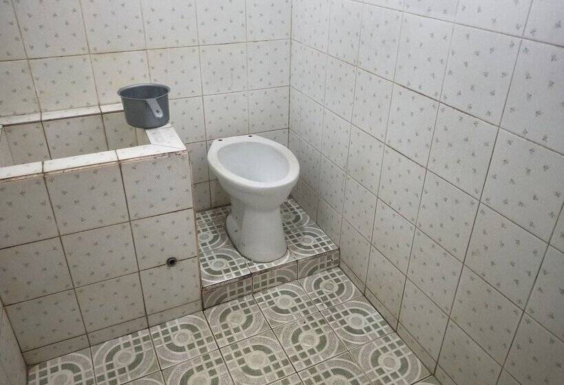 디럭스 룸, Oyo 92618  Mareje Sariguna