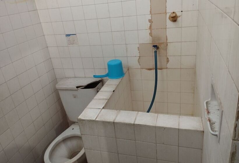 디럭스 룸, Oyo 92618  Mareje Sariguna