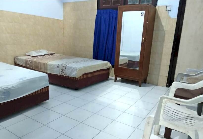 디럭스 룸, Oyo 92618  Mareje Sariguna