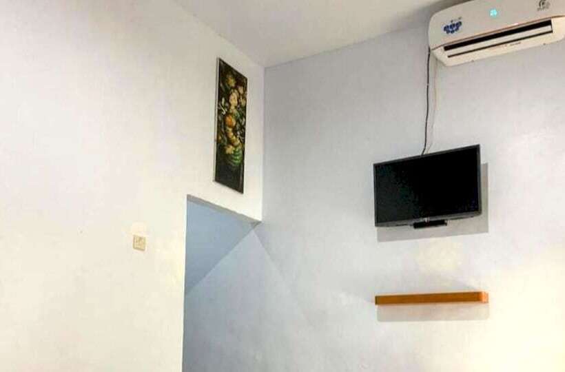 디럭스 룸, Oyo 92618  Mareje Sariguna