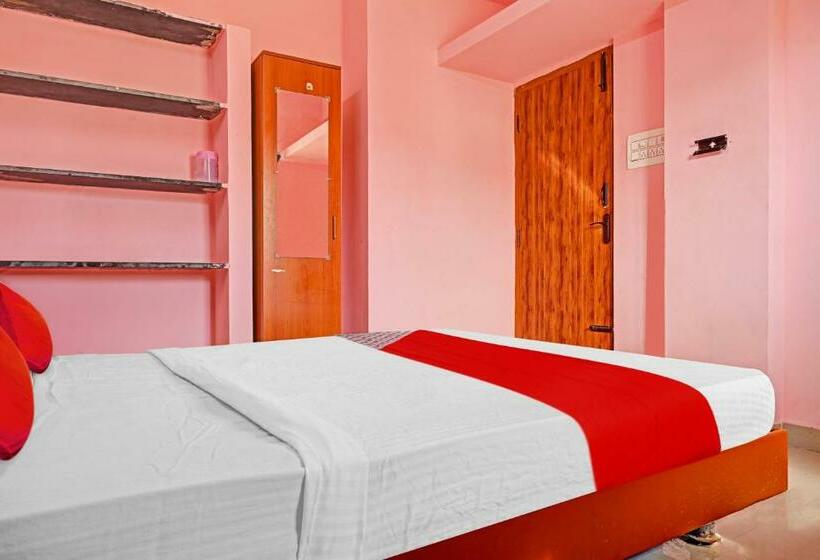 Трехместный Номер Классика, Oyo Flagship 81392 Royal Plazza Homestay