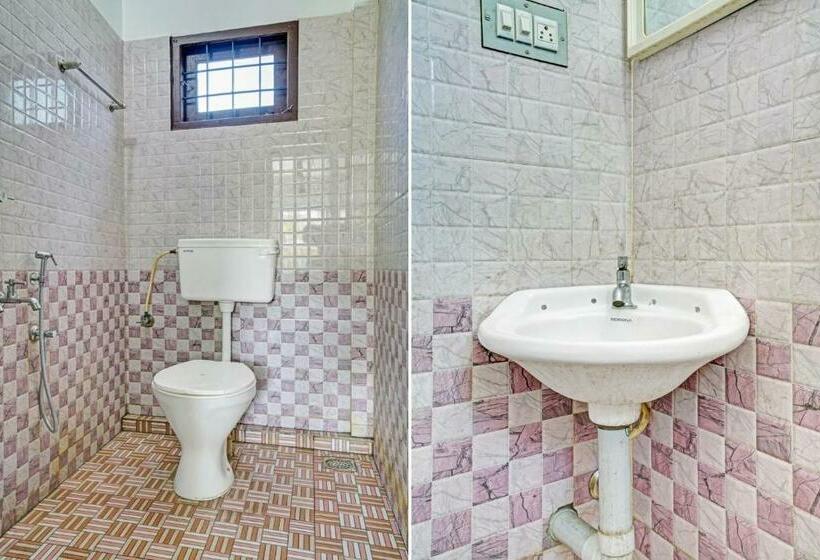 Standard Room, Oyo Flagship 81414 Abriz Residency