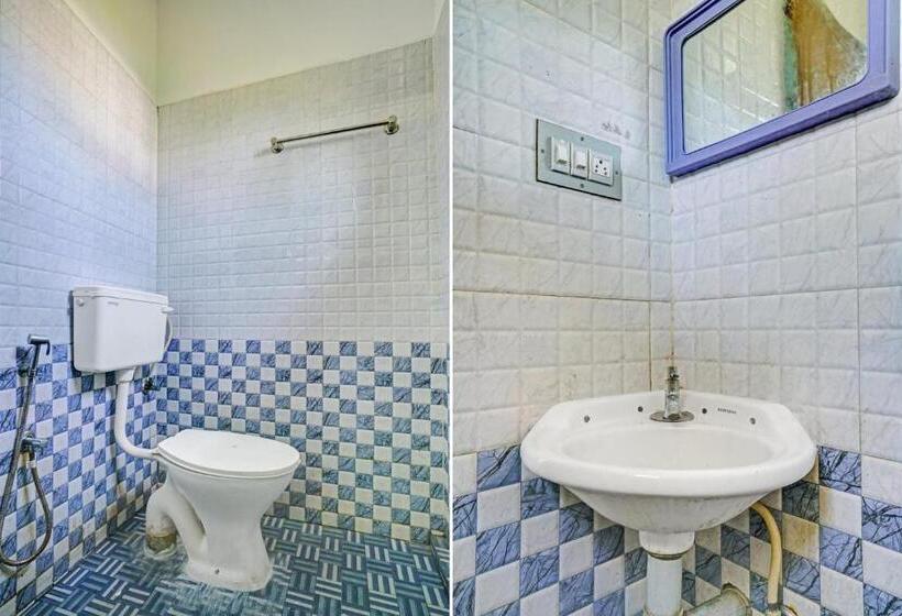 Standard Room, Oyo Flagship 81414 Abriz Residency