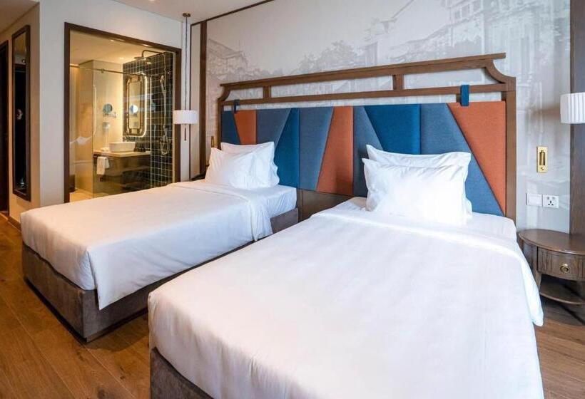 اتاق استاندارد, M2007 Apec Mandela Mũi Né