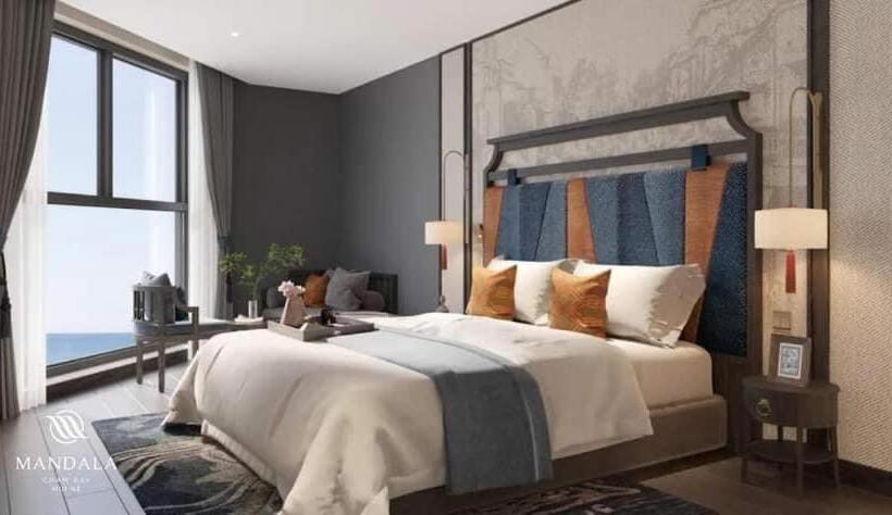 اتاق استاندارد, M2007 Apec Mandela Mũi Né