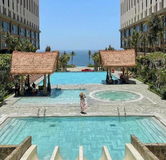 اتاق استاندارد, M2007 Apec Mandela Mũi Né