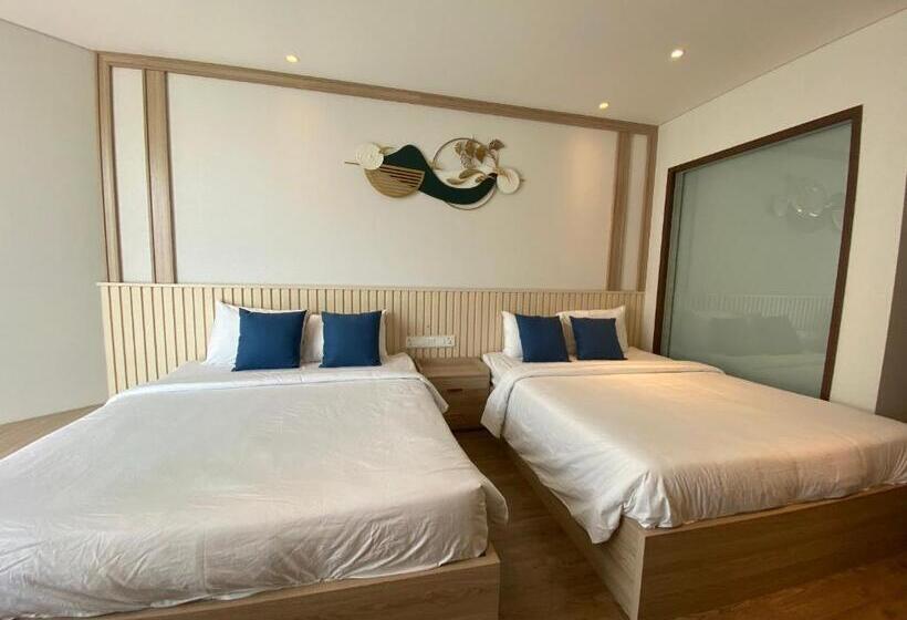 اتاق استاندارد, M2007 Apec Mandela Mũi Né