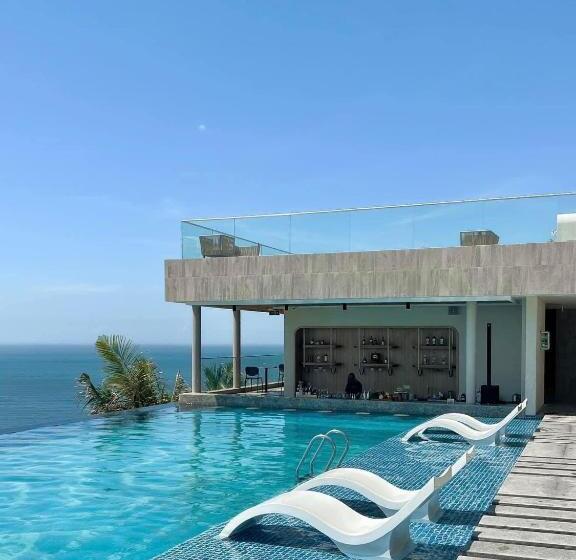 اتاق استاندارد, M2007 Apec Mandela Mũi Né