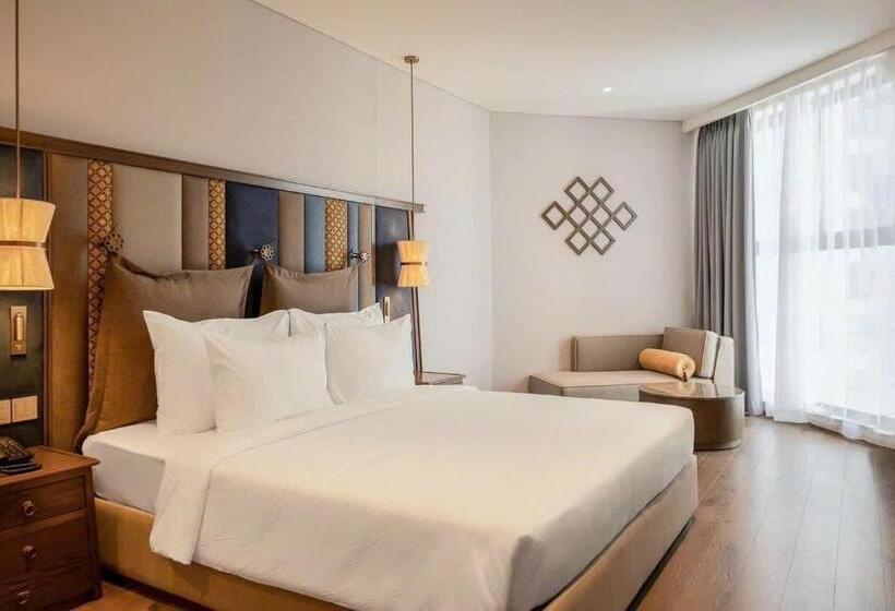 اتاق استاندارد, M2007 Apec Mandela Mũi Né