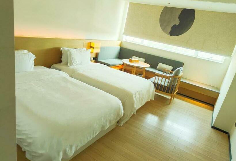 Номер Стандарт, Guangzhou Shug Art