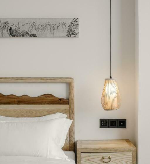 Номер Стандарт, Guangzhou Shug Art