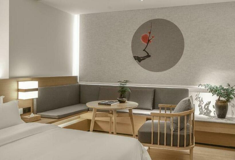 Номер Стандарт, Guangzhou Shug Art