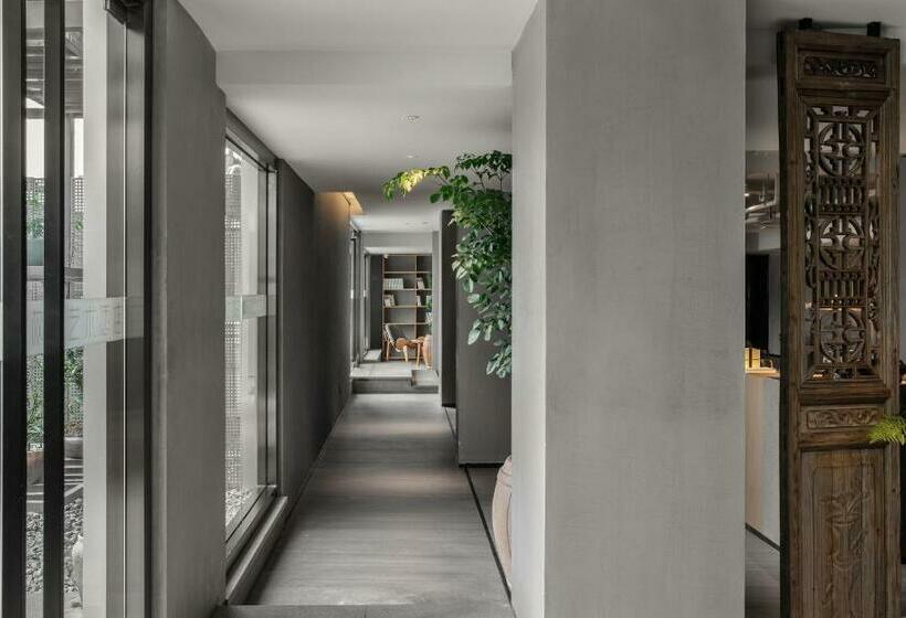 Стандартный Номер Кровать Кинг, Guangzhou Shug Art