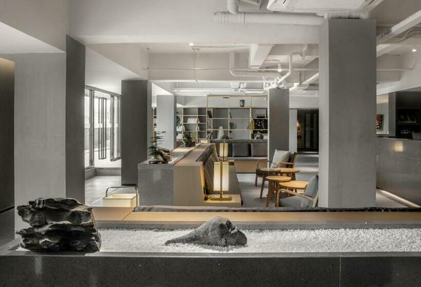 Стандартный Номер Кровать Кинг, Guangzhou Shug Art
