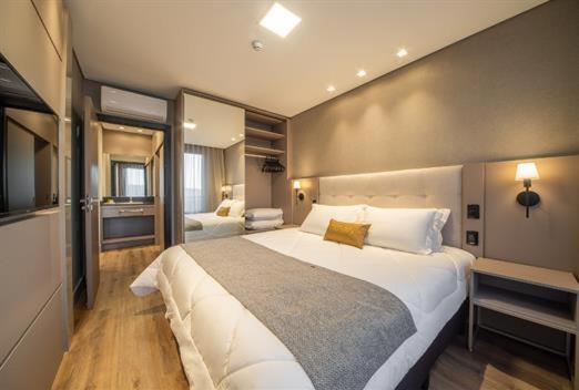 سوئیت با تخت بزرگ, Château Laghetto Collection