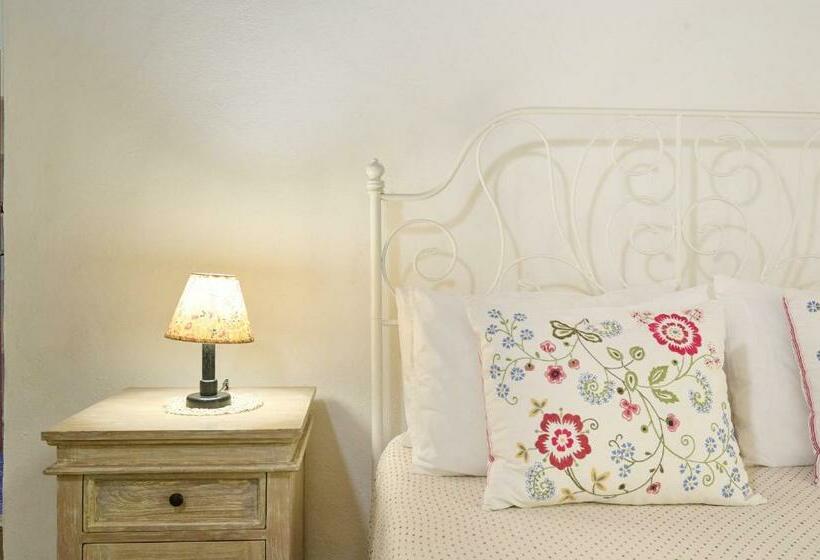 آپارتمان 1 خوابه, Podere Scoldasu   Minerva