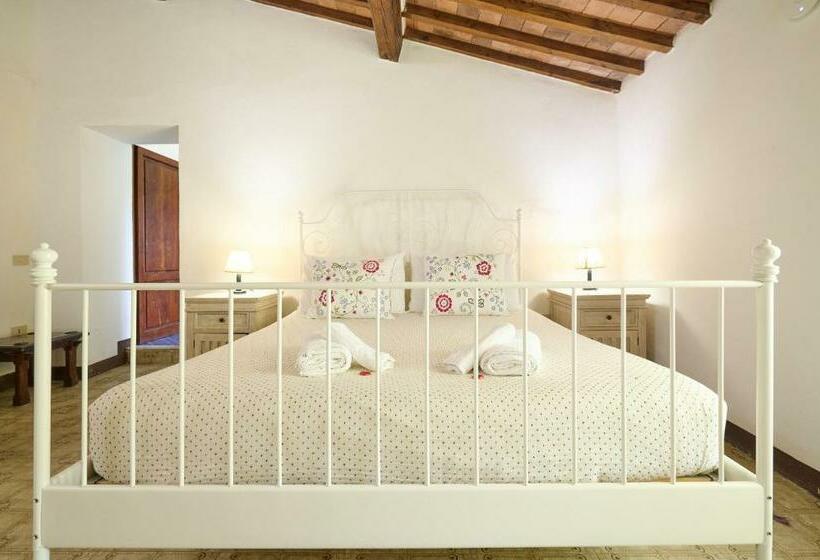 آپارتمان 1 خوابه, Podere Scoldasu   Minerva