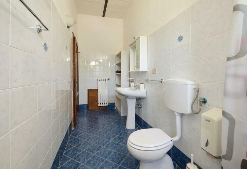 آپارتمان 1 خوابه, Podere Scoldasu   Minerva