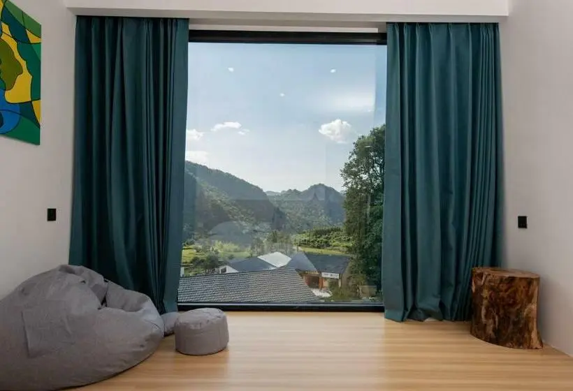 ２ベッドスイートルーム, Avatar Mountain Resort