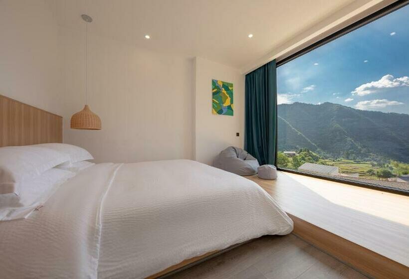 סוויטת 2 חדרי שינה, Avatar Mountain Resort