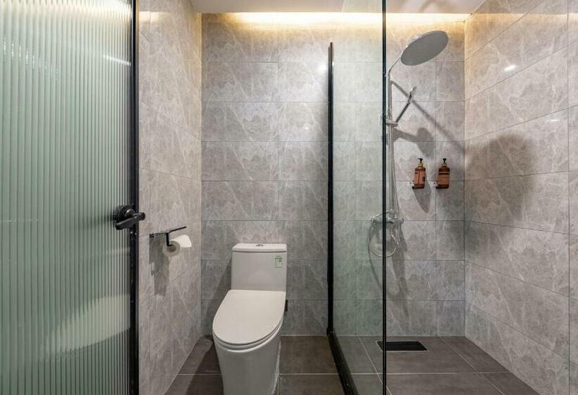 סוויטת 2 חדרי שינה, Avatar Mountain Resort