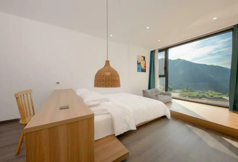 ２ベッドスイートルーム, Avatar Mountain Resort