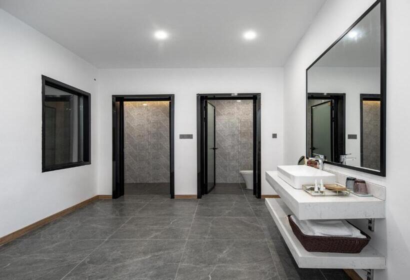 סוויטת 2 חדרי שינה, Avatar Mountain Resort