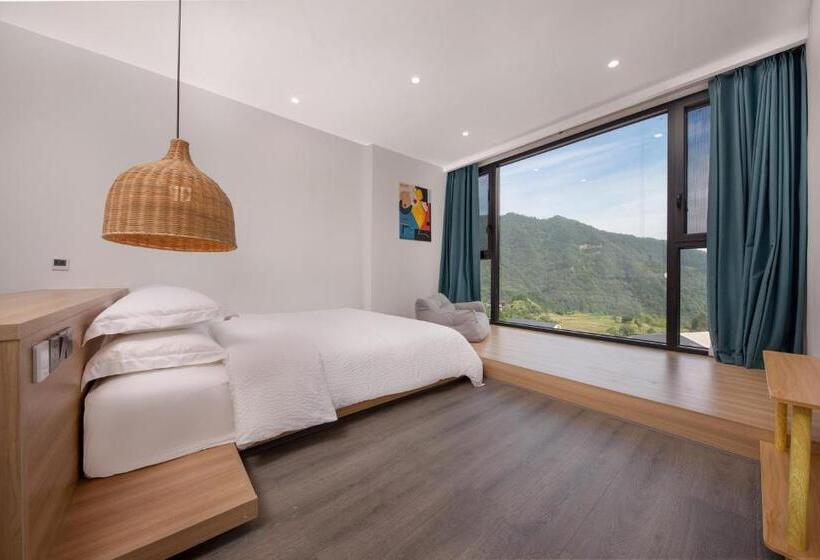 סוויטת 2 חדרי שינה, Avatar Mountain Resort